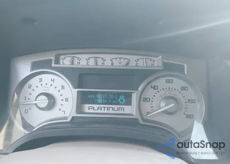 2010 Ford F-150 Fx4/Harley-Davidson/King Ranch/Lariat/Platinum/Xl/Xlt z USA, uszkodzony, nr VIN 1FTFW1EV1AFB84169